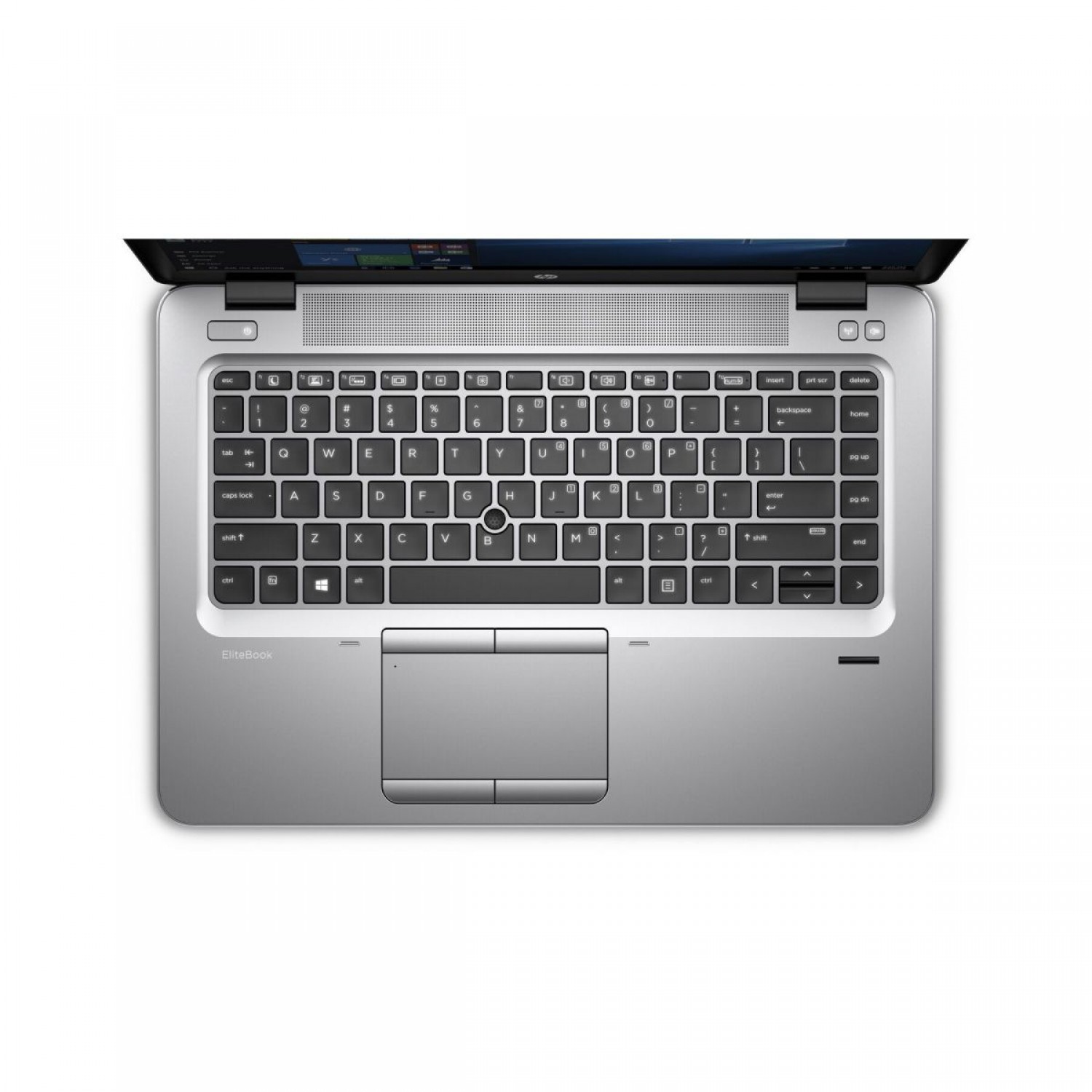 Laptop 14'' HP EliteBook 840 G3 (i5-6200U/8GB/128GB SSD) 