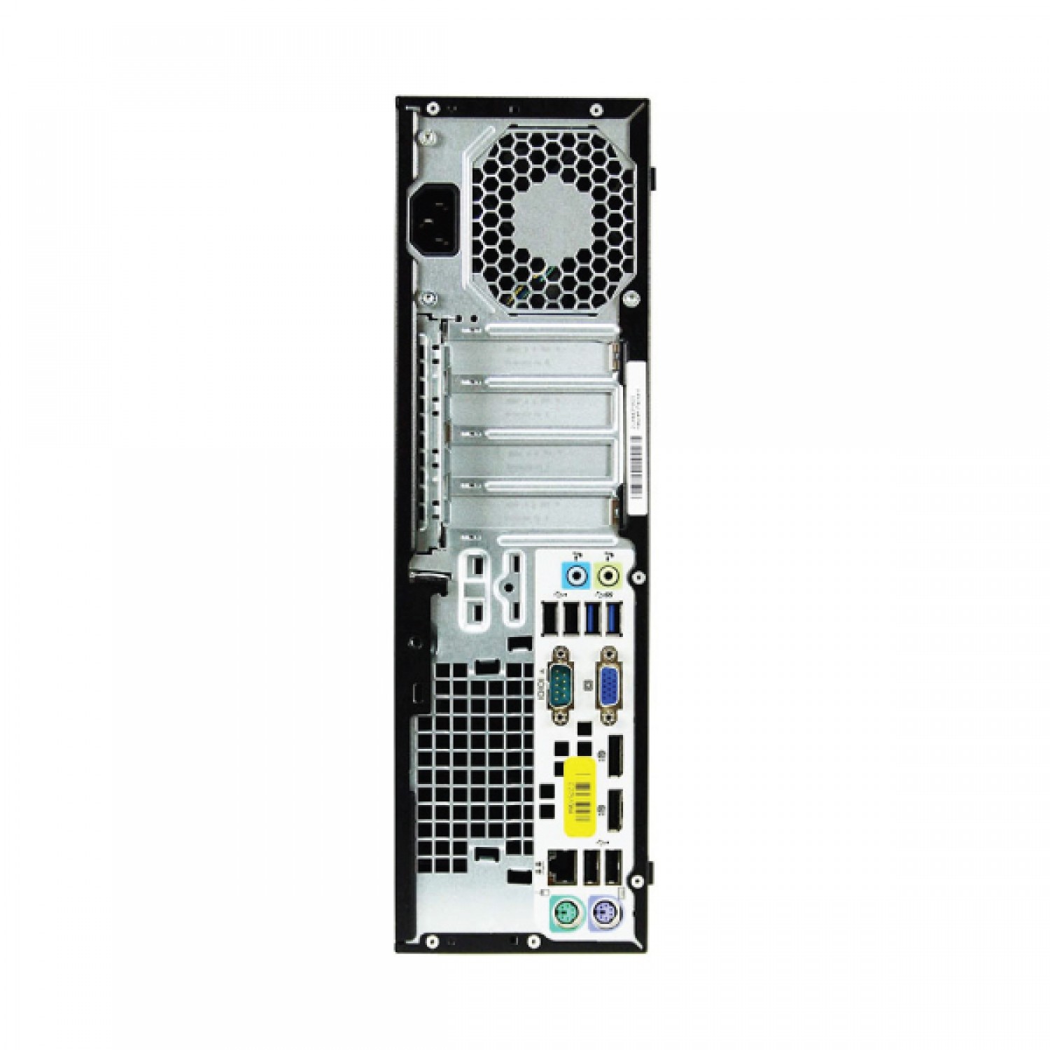 HP EliteDesk 705 G2 SFF AMD A4 PRO-8350B  Σταθερός Υπολογιστής 