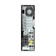HP EliteDesk 705 G2 SFF AMD A4 PRO-8350B  Σταθερός Υπολογιστής 