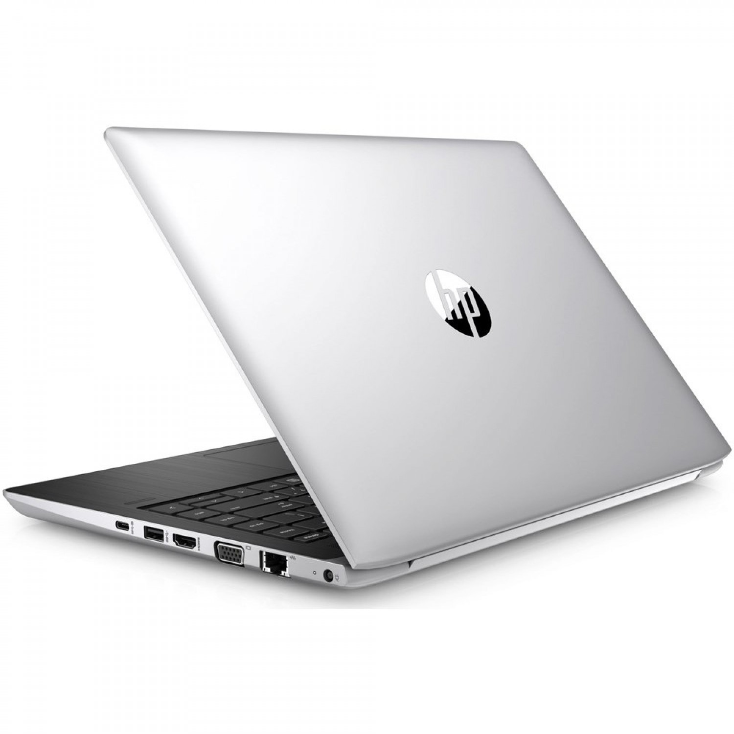 Laptop 13.3'' HP ProBook 430 G5 Intel Celeron 3865U / 8GB RAM / 256GB SSD  