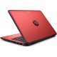 Laptop 11.6'' HP ProBook x360 11 G1 EE Touch (Celeron-N3350/4GB/64GB) – Red 