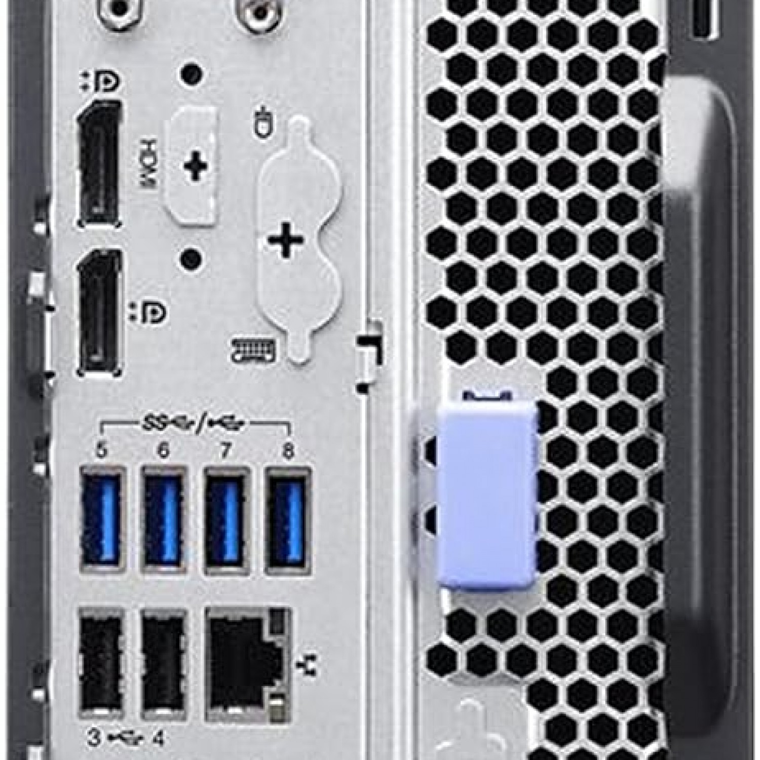 Lenovo ThinkCentre M93p Intel Pentium-G3240 Σταθερός Υπολογιστής 