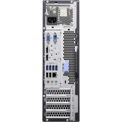 Lenovo ThinkCentre M93p Intel Pentium-G3240 Σταθερός Υπολογιστής 