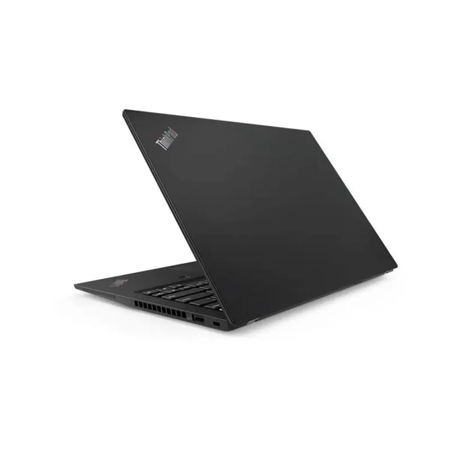 Laptop 14'' Lenovo ThinkPad L480 (8GB RAM/256GB SSD) 