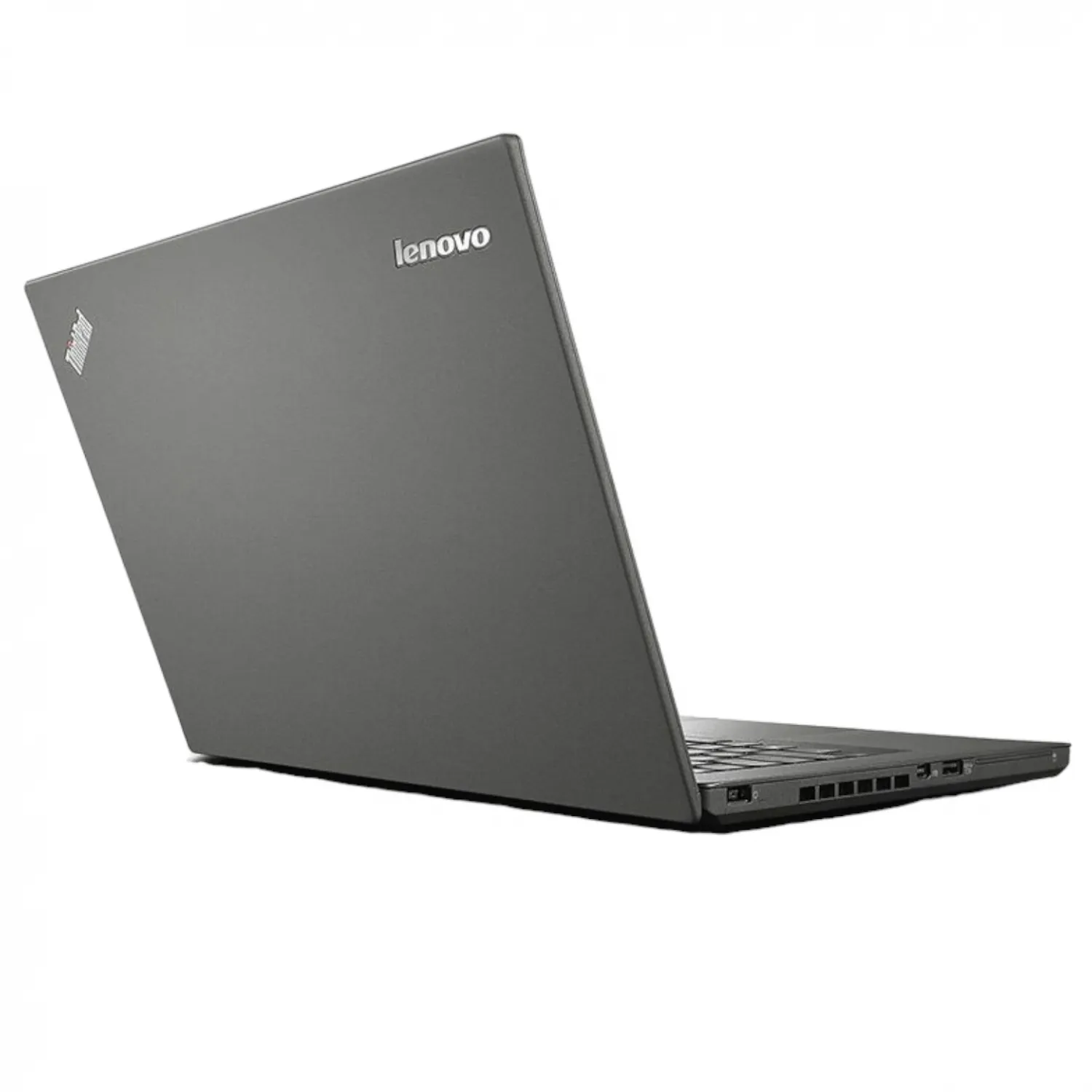 Laptop 14'' Lenovo ThinkPad T440 (i3-4010U/8GB/128GB SSD) με Διπλή Μπαταρία 
