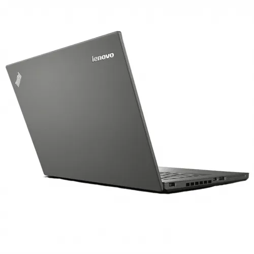 Laptop 14'' Lenovo ThinkPad T440 (i3-4010U/8GB/128GB SSD) με Διπλή Μπαταρία 