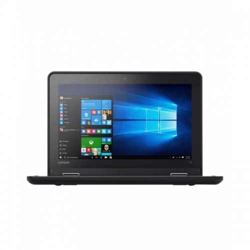Laptop 11.6'' Lenovo ThinkPad Yoga 11e Gen 4 (8GB RAM/128GB SSD) 