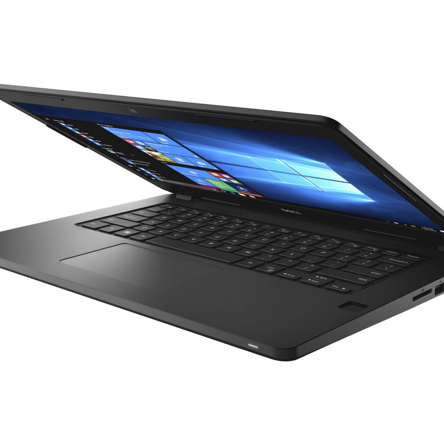 Laptop 14'' Dell Latitude 3470 (i3-6100U / 8GB / 128GB SSD) 