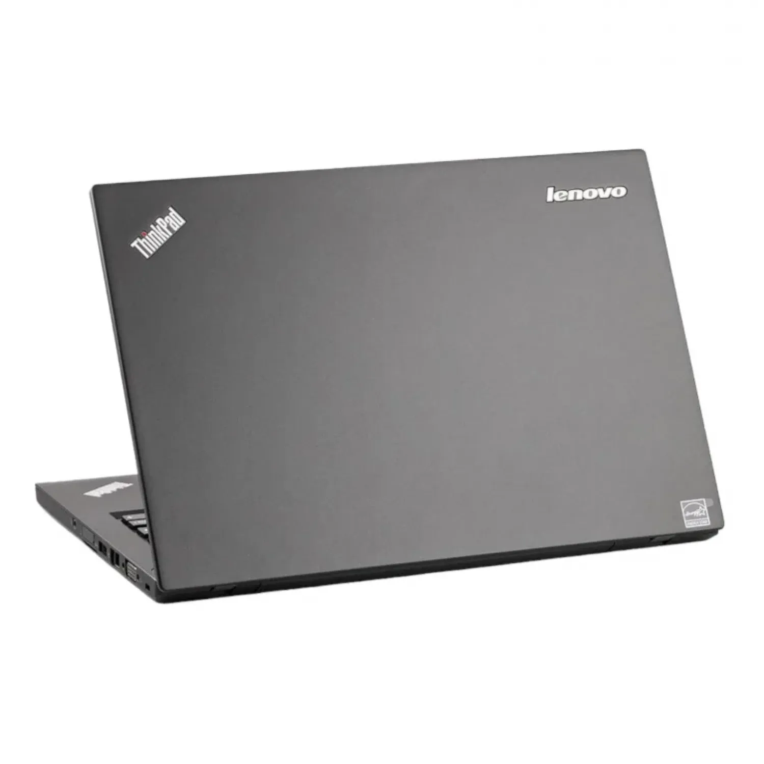 Laptop 14'' Lenovo ThinkPad T440 (i3-4010U/8GB/128GB SSD) με Διπλή Μπαταρία 