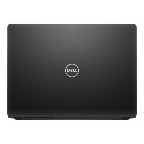 Laptop 14'' Dell Latitude 3480 (i3-7100U/8GB/256GB SSD) 