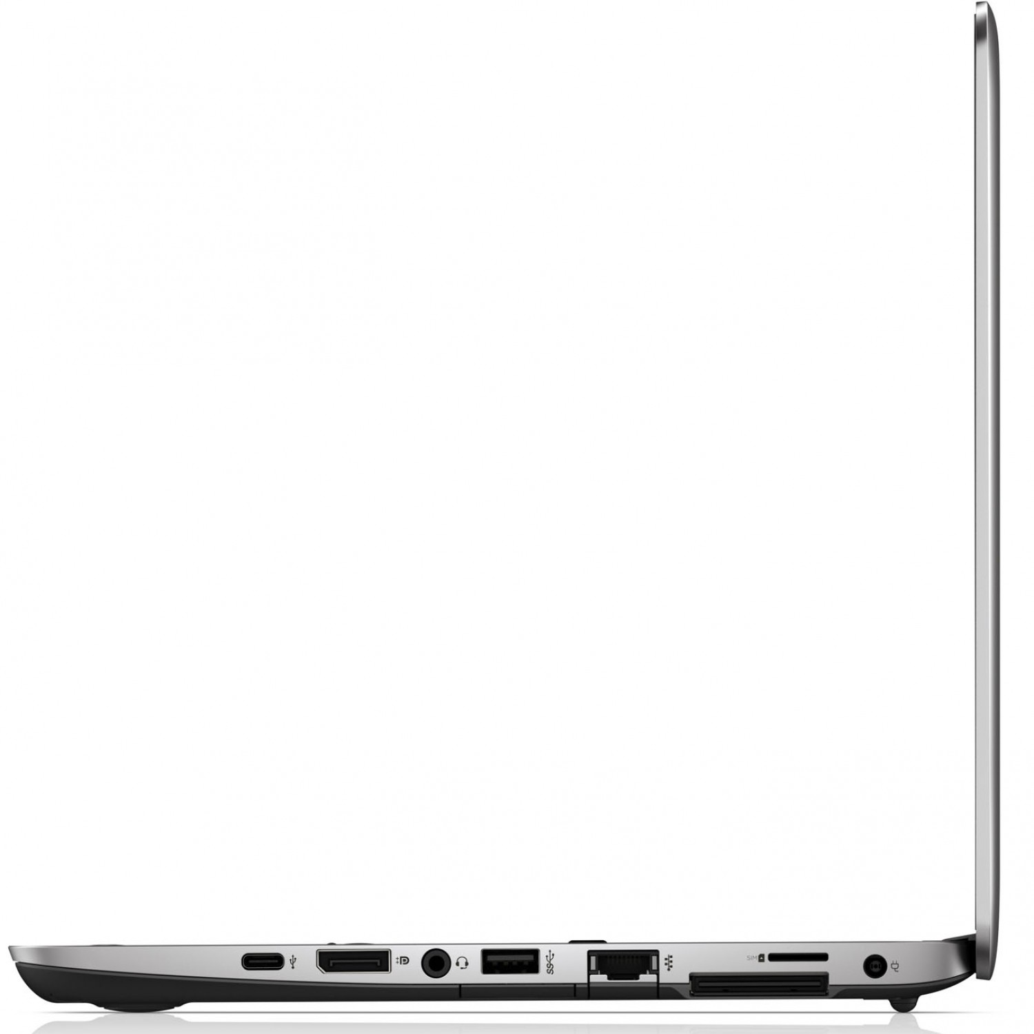 Laptop 12.5'' HP EliteBook 820 G4 (i7/7600U/8GB RAM/256GB SSD)  