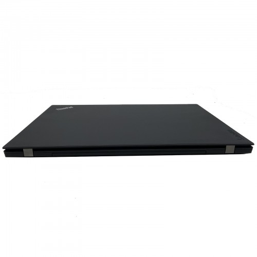 Laptop 14'' Lenovo ThinkPad T470 (i5-6200U/8GB/128GB SSD) με Διπλή Μπαταρία 